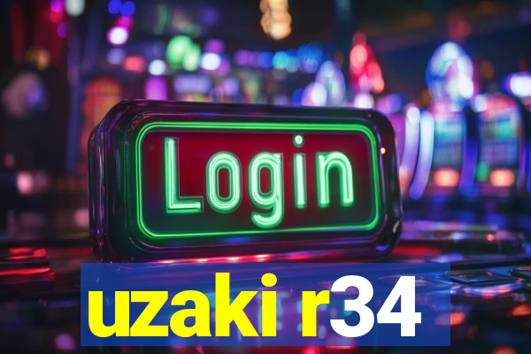 uzaki r34